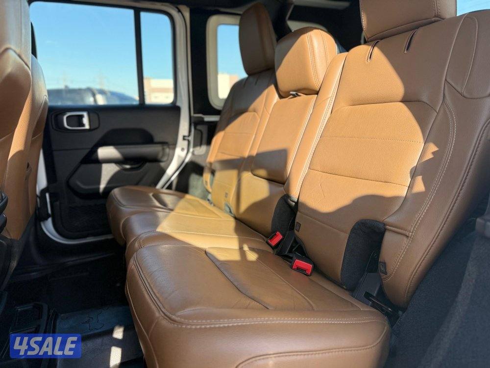 رانقلر صحارى 2021 صبغ الوكاله6