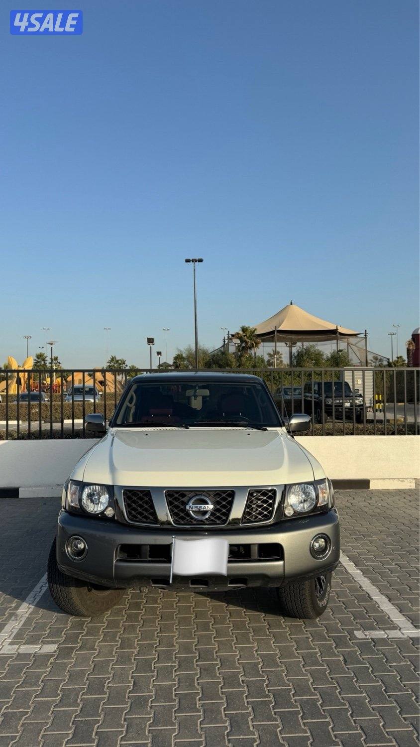 سوبر سفاري بحالة الوكالة 🚩1