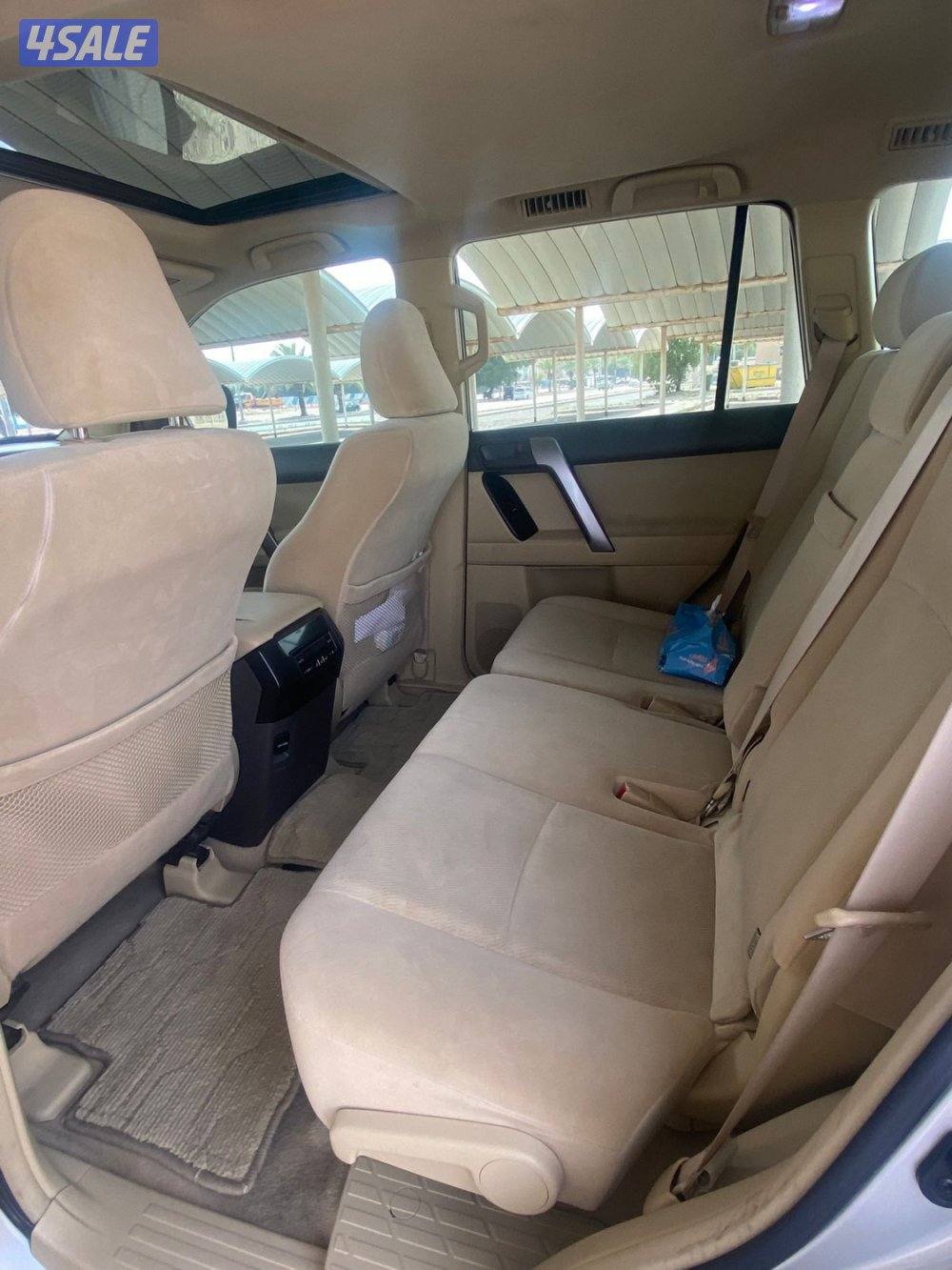 برادو 2016 الفل3