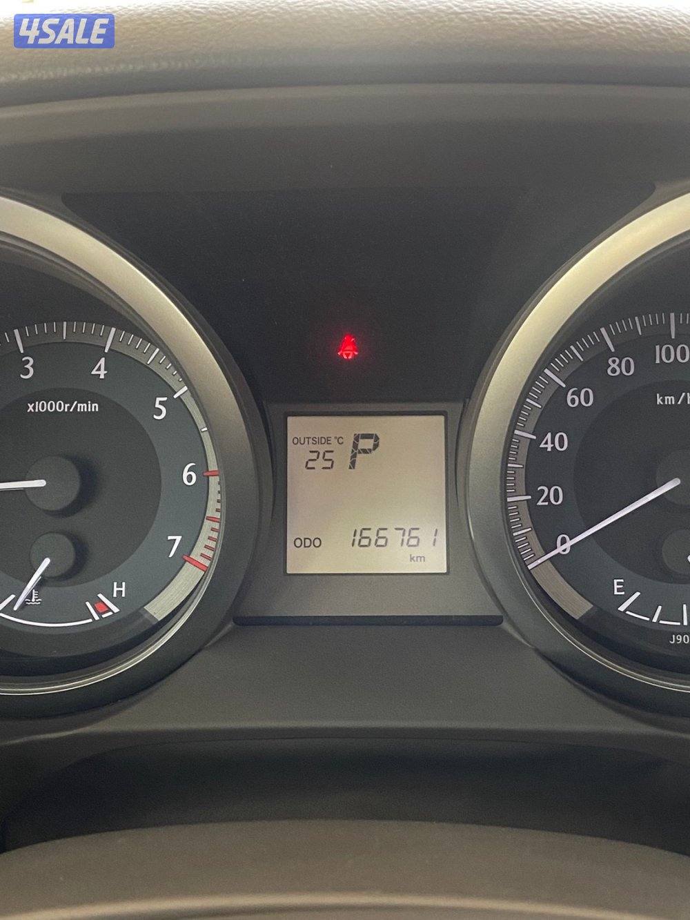 برادو 2016 الفل5