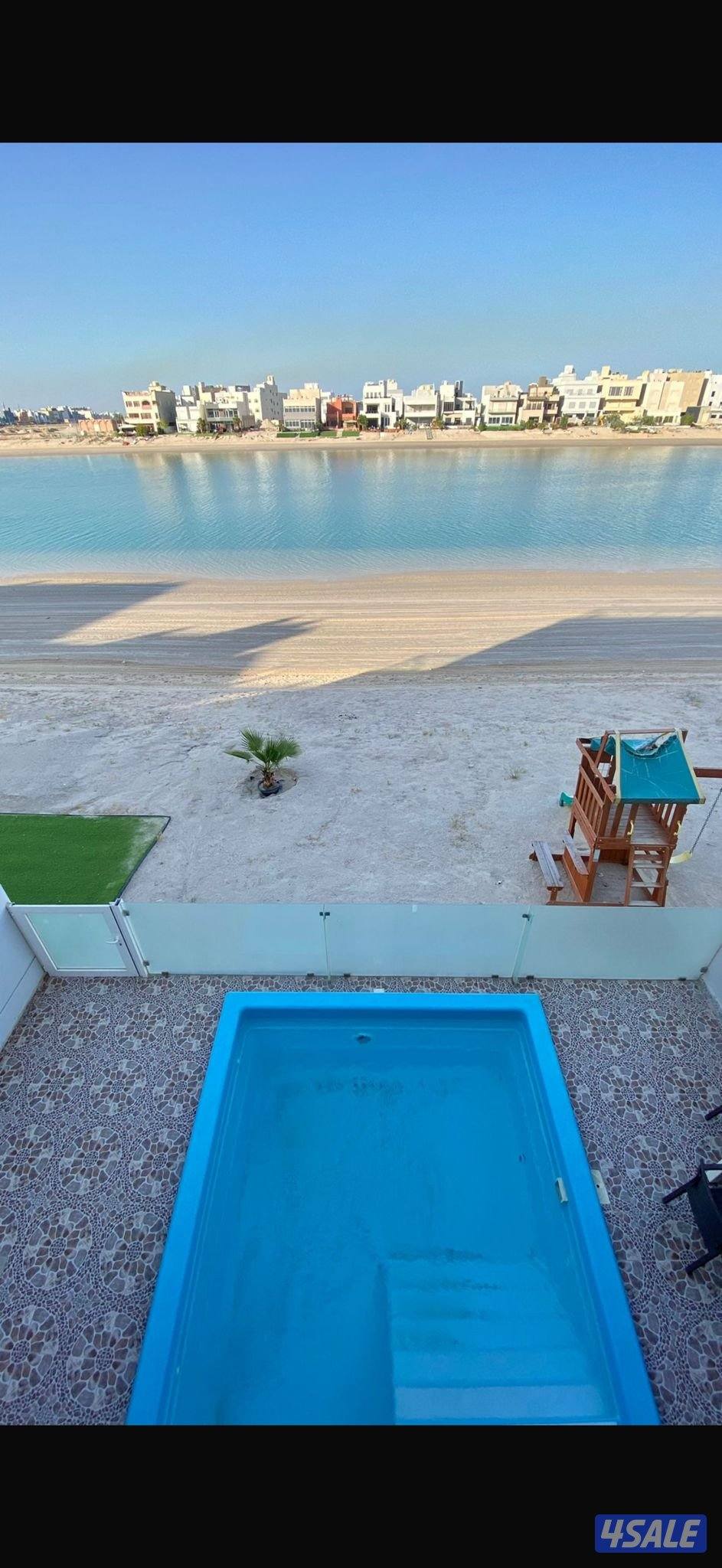 للايجار شاليه برايفت 🌊🚣🌊4