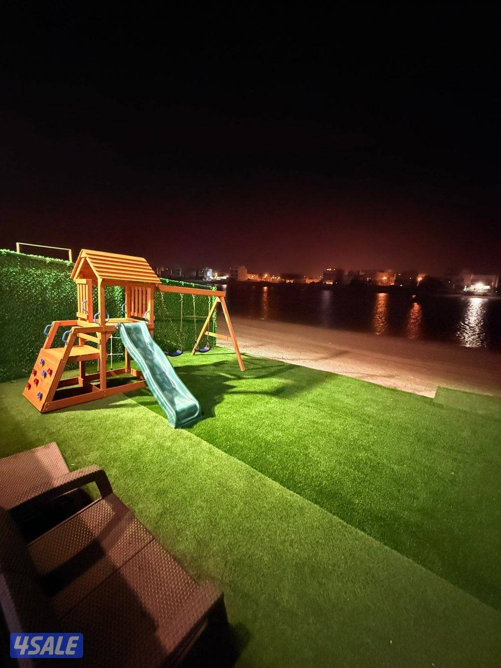 للايجار شاليه برايفت 🌊🚣🌊6