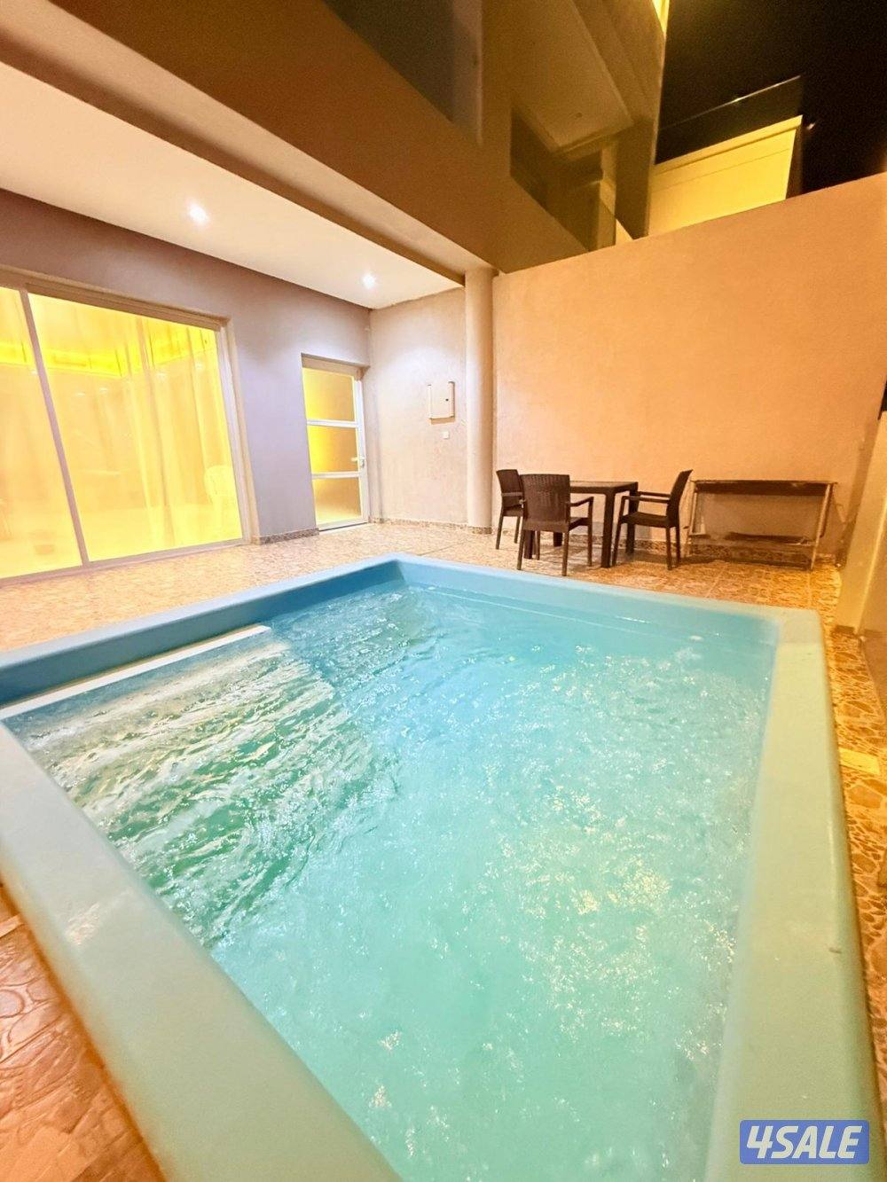 للايجار شاليه برايفت 🌊🚣🌊7