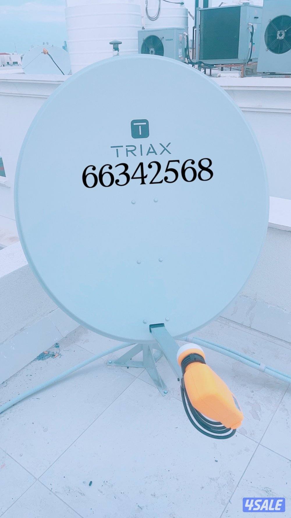 Satellite technician3