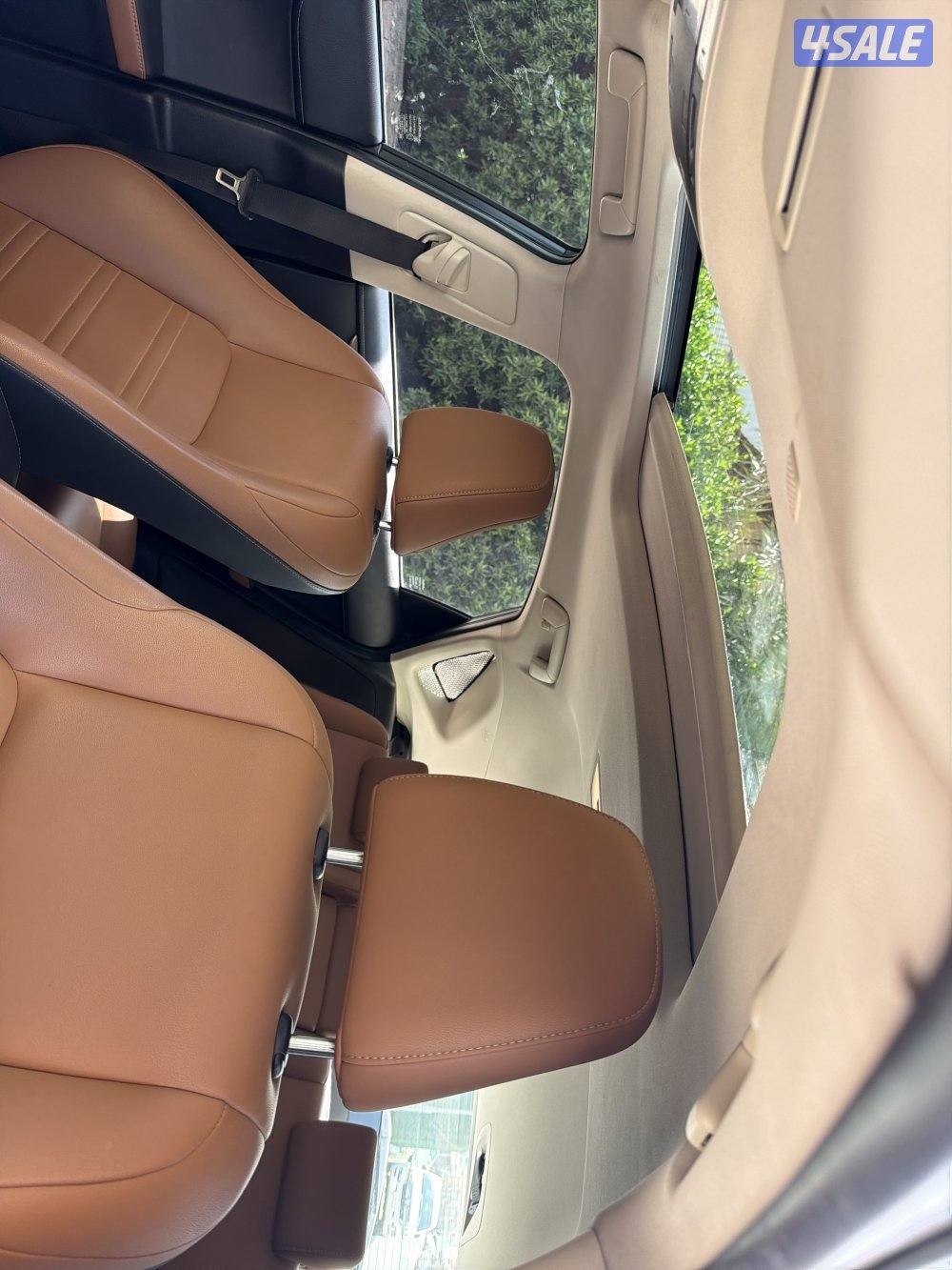 سيارة لكزس nx2019 فل مواصفات ماشية ١١٠ الف السيارة نظيفة3