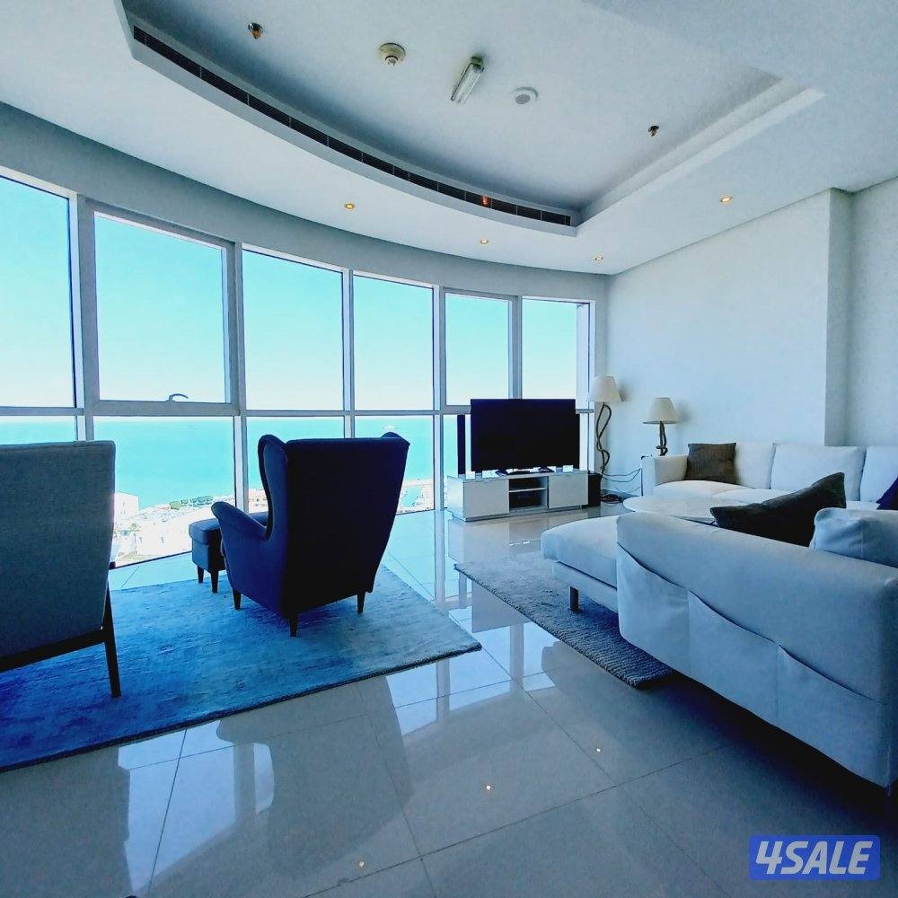 شقة دور كامل للإيجار في السالمية0