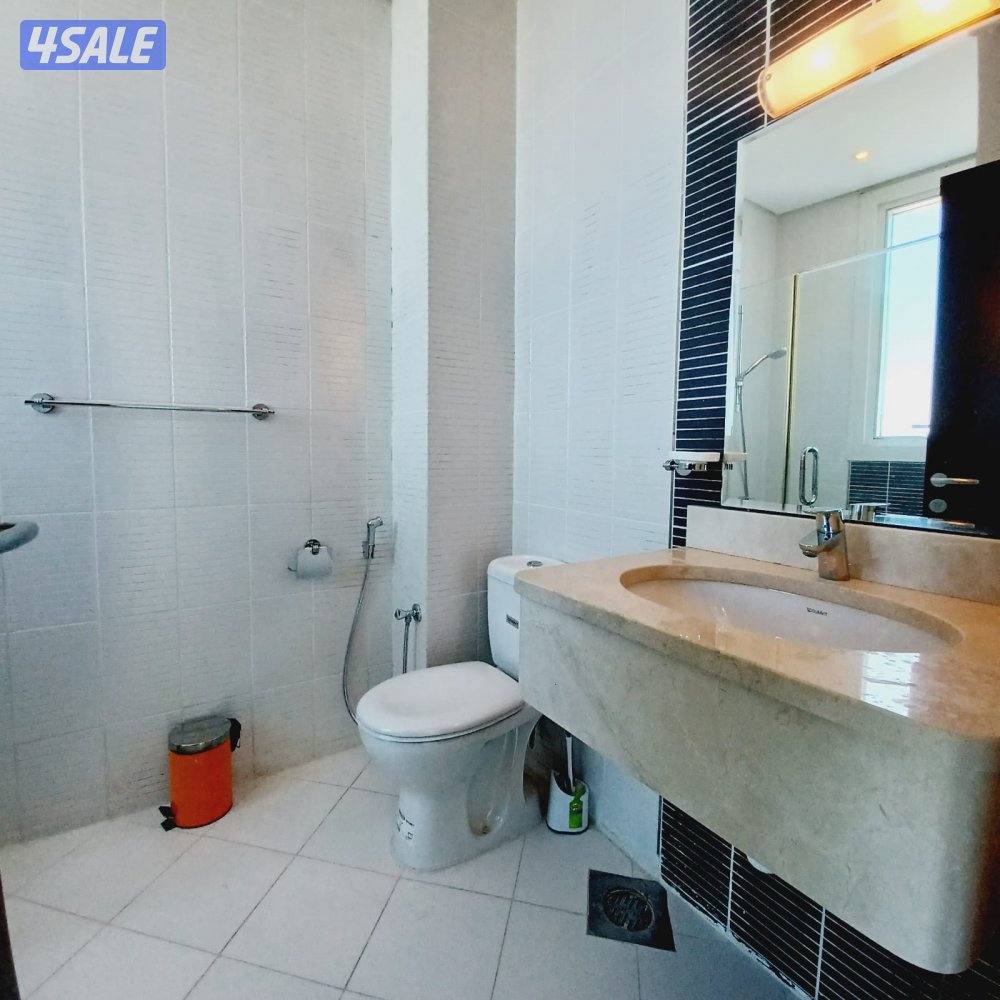 شقة دور كامل للإيجار في السالمية5