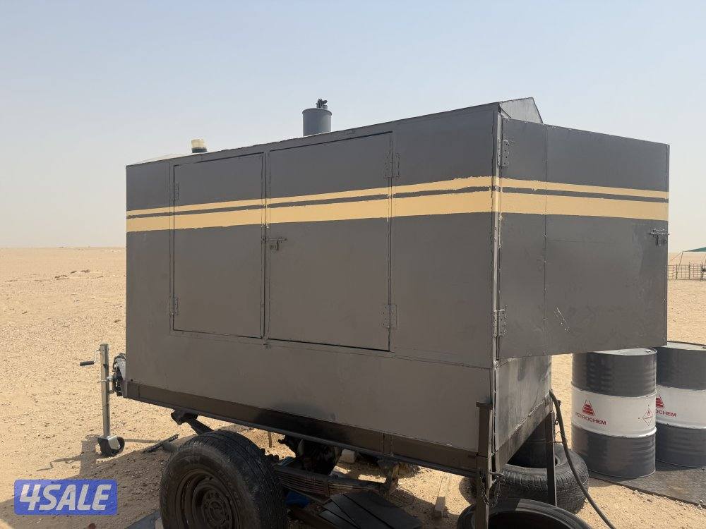 للبيع مكينة كتربيلر1