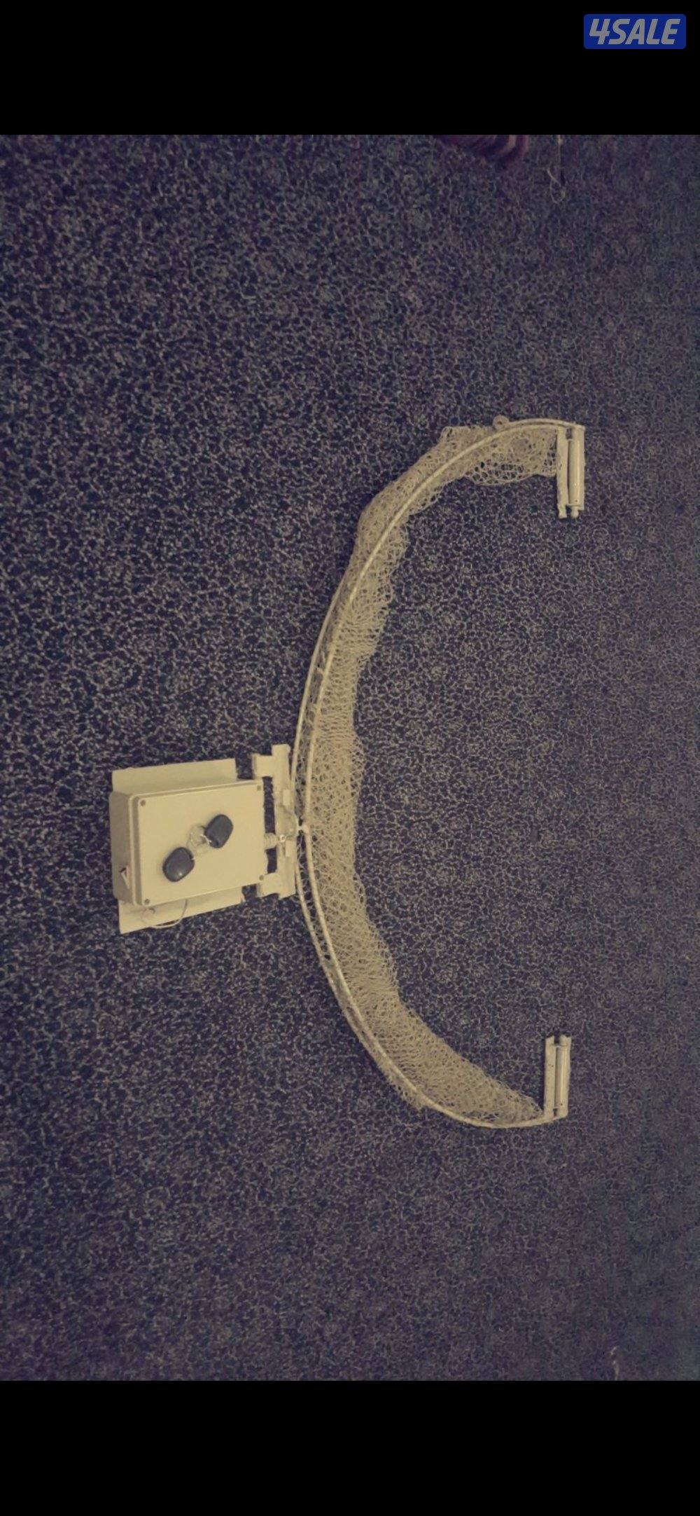 للبيع فخة  ريموت كنترول جديده1