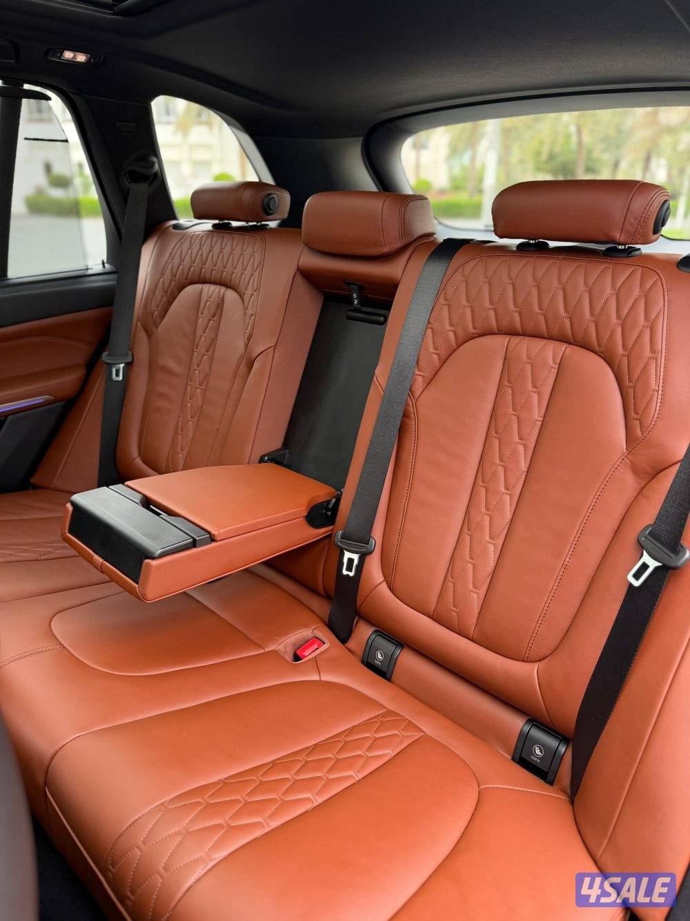 BMW X5 XDrive40i M10