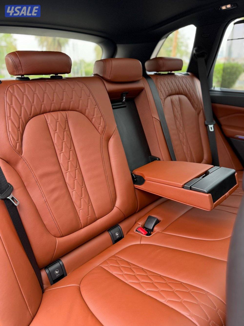 BMW X5 XDrive40i M11