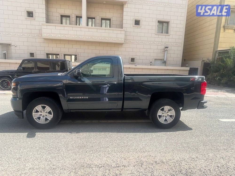 Z71دبل قير 2018 الغانم5