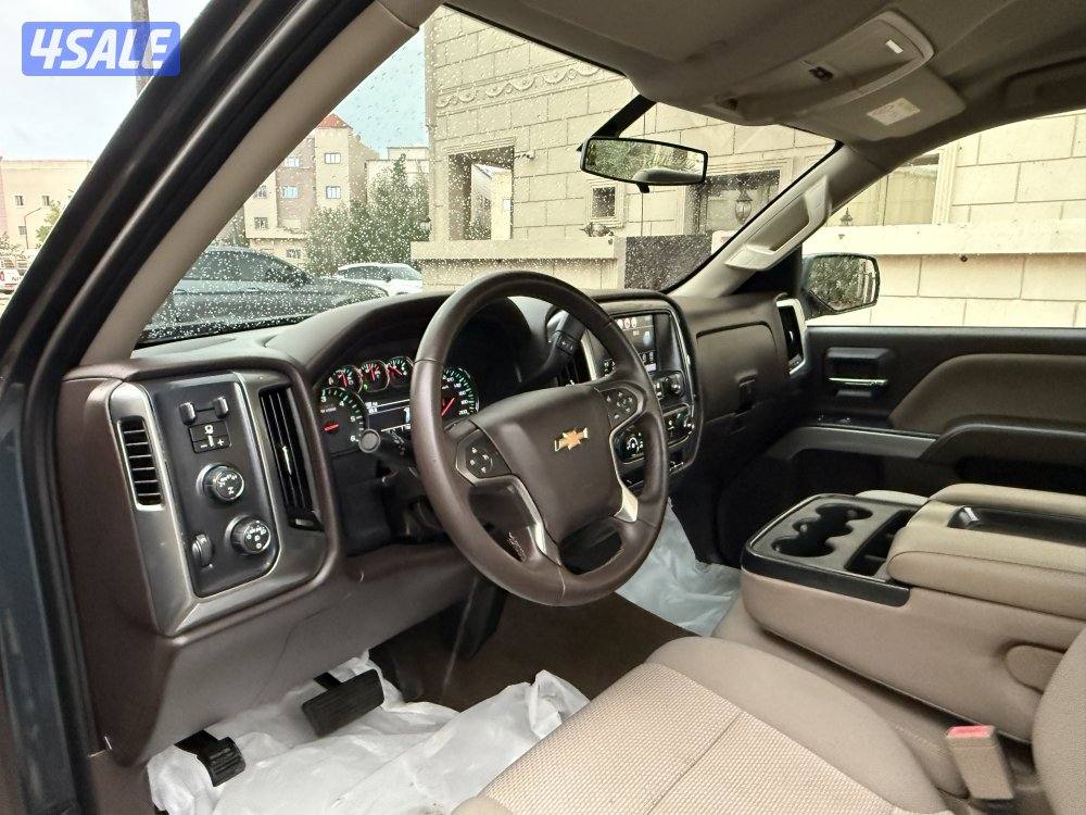 Z71دبل قير 2018 الغانم6