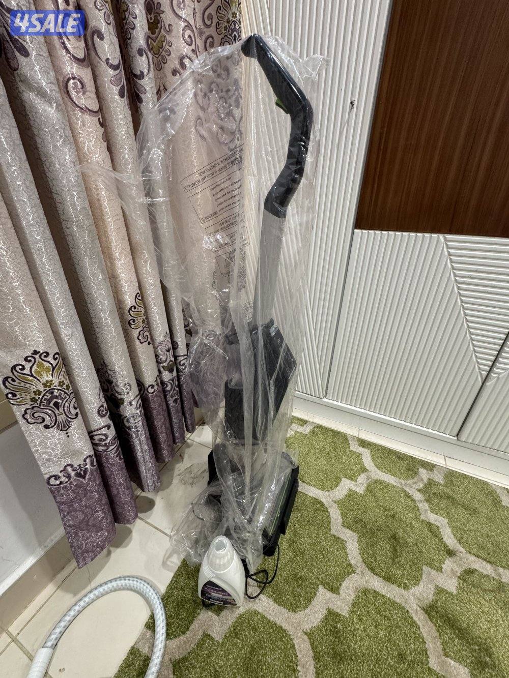 مكنسة بيسل1