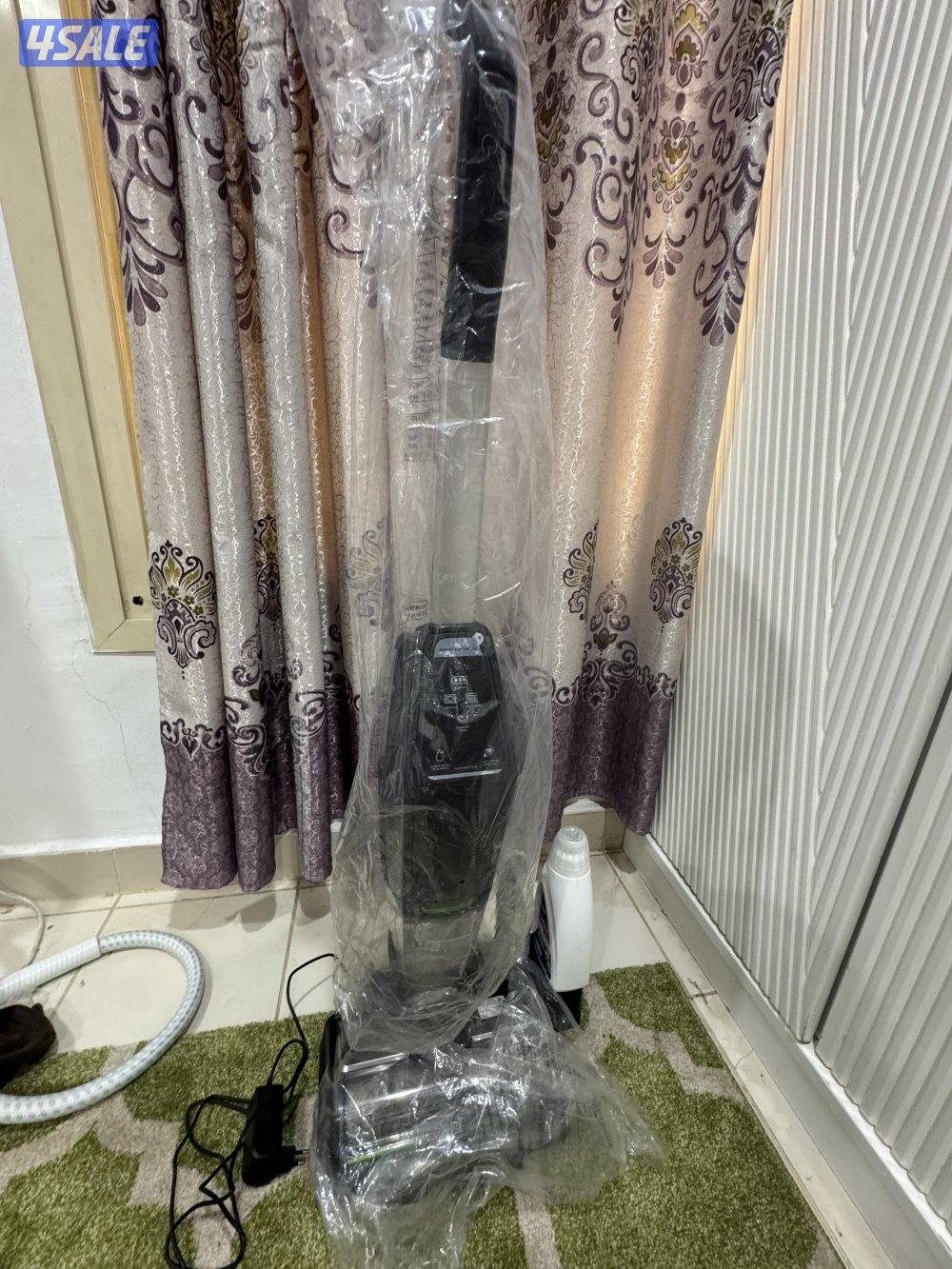 مكنسة بيسل3