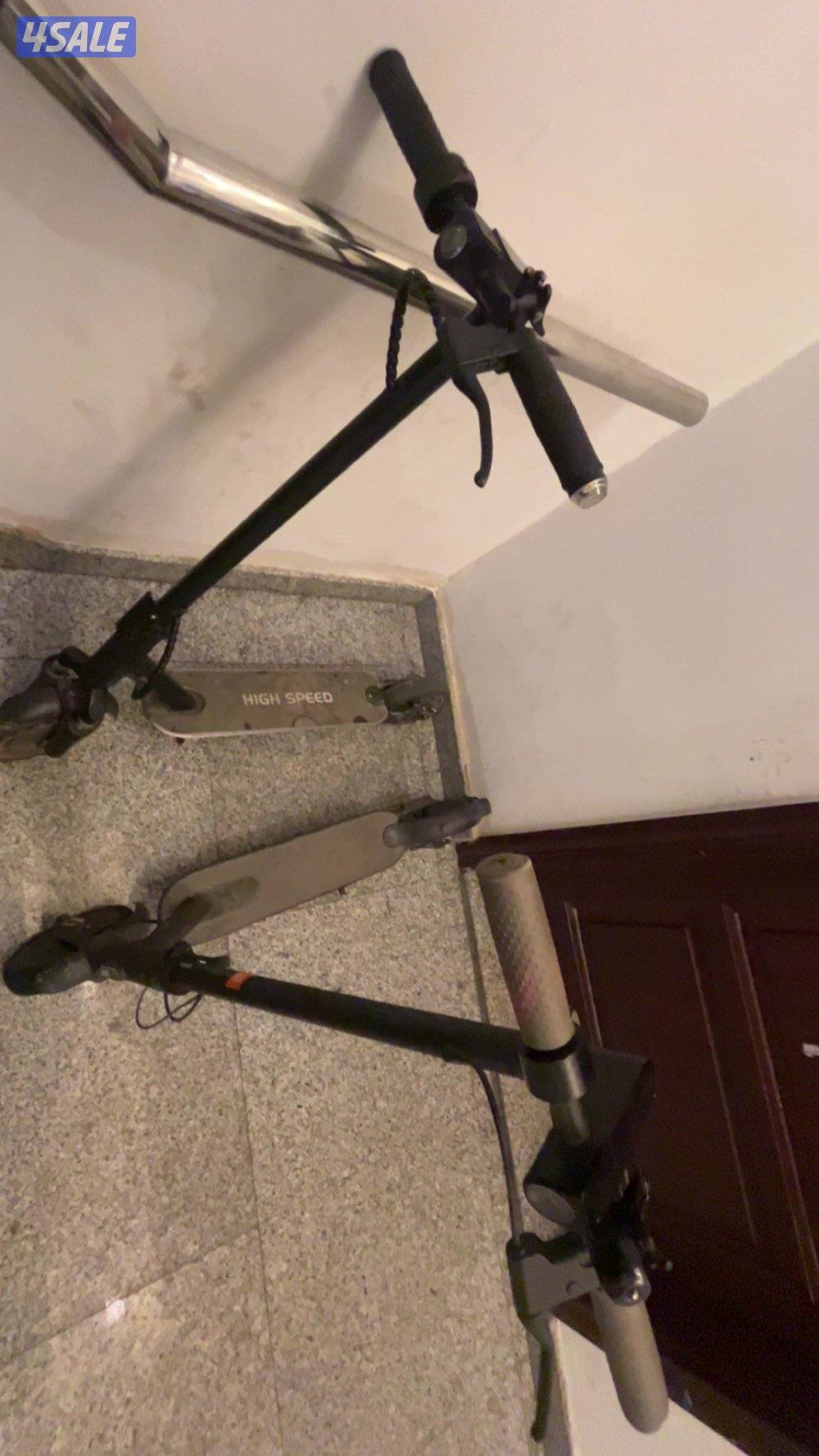 سكوترات للبيع0