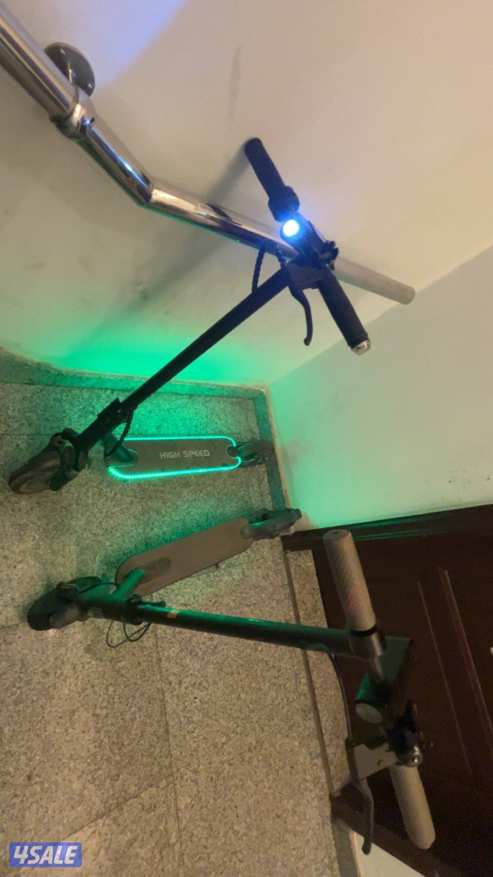 سكوترات للبيع1