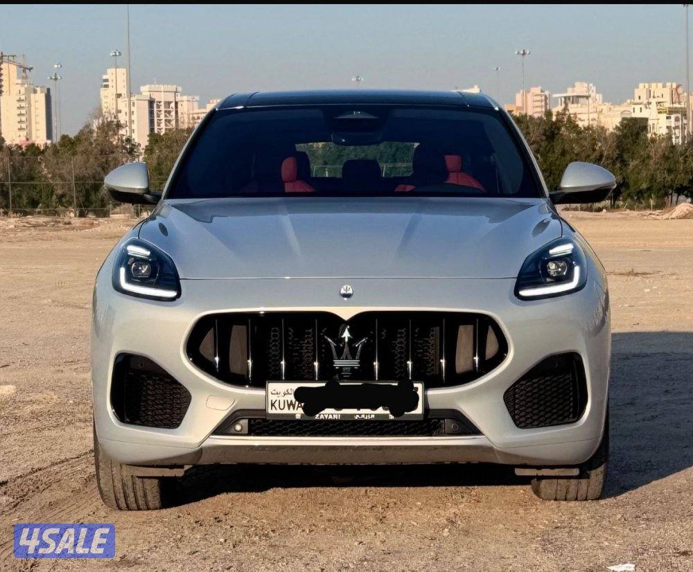 للبيع ميزراتي جركالي0