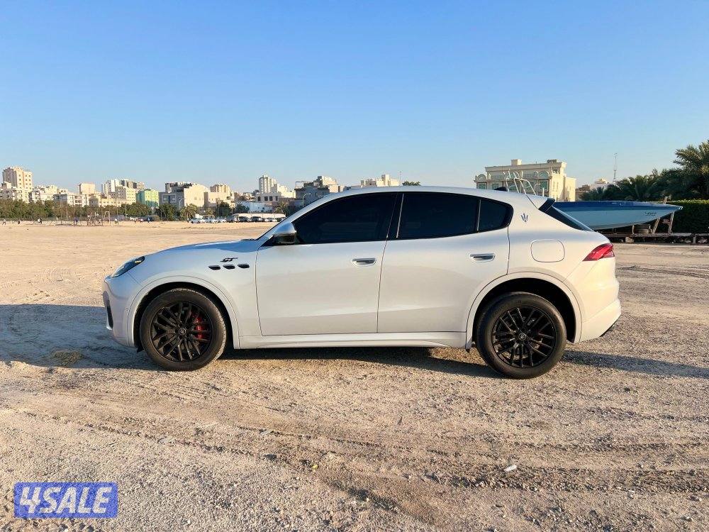 للبيع ميزراتي جركالي1