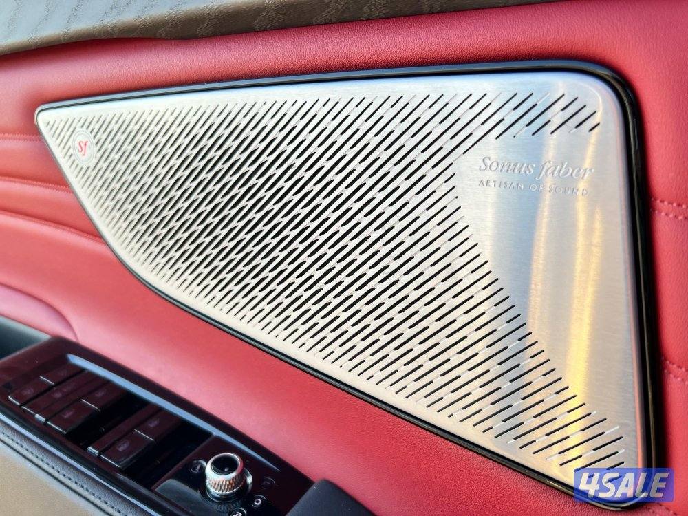 للبيع ميزراتي جركالي8