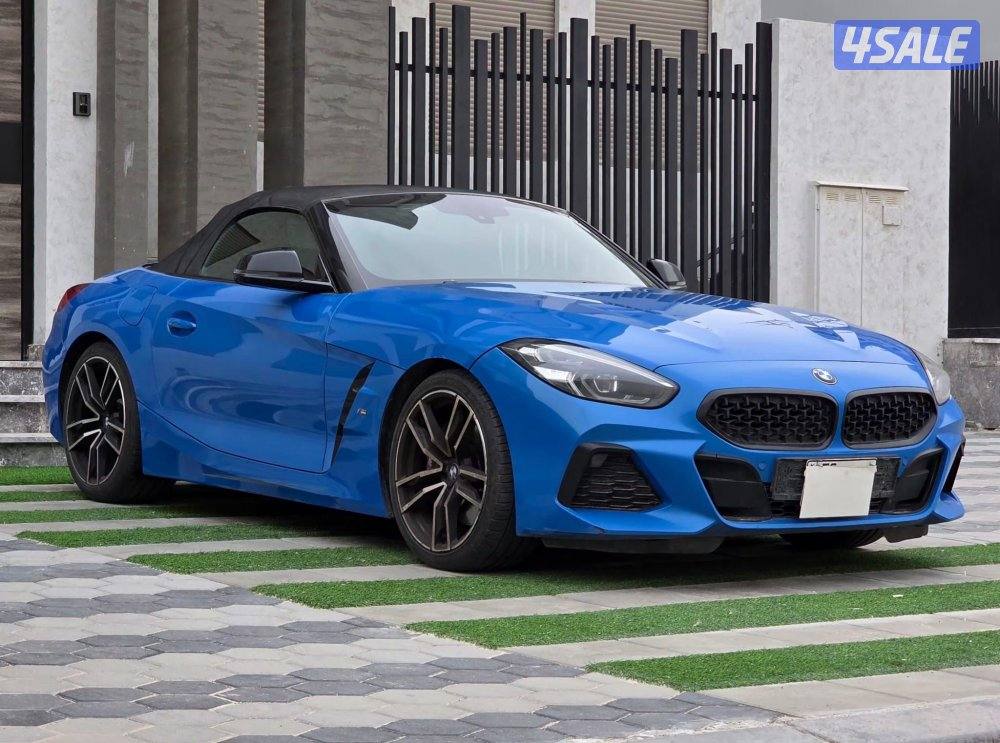 موديل 2019 ماشي: 103 الف سيرفس منتظم بالوكالة1