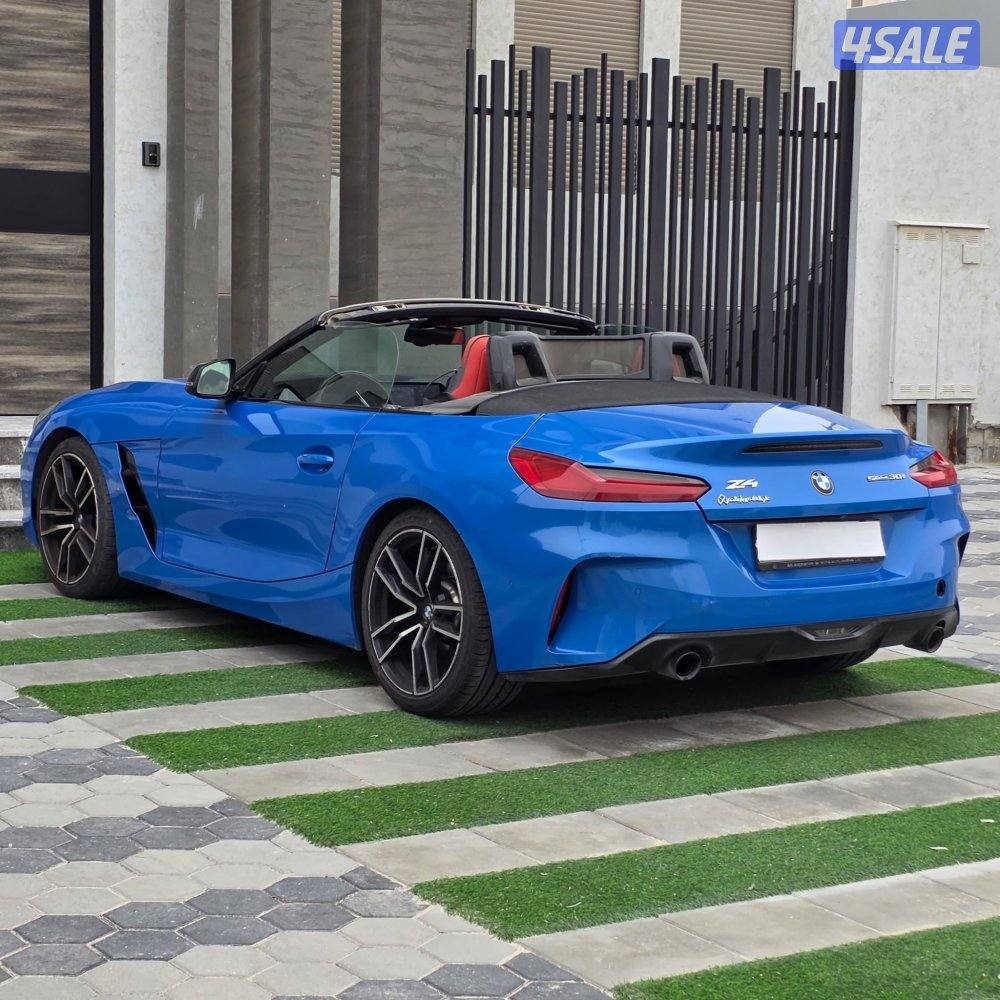 موديل 2019 ماشي: 103 الف سيرفس منتظم بالوكالة2