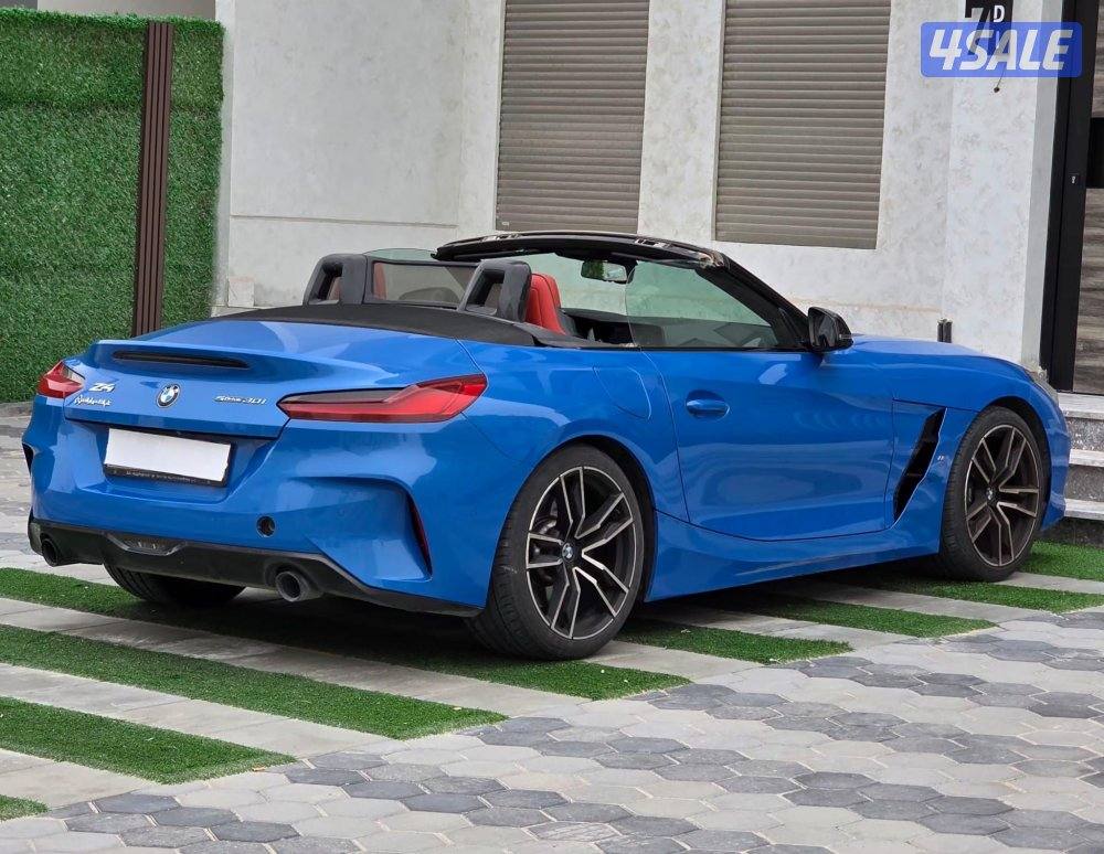 موديل 2019 ماشي: 103 الف سيرفس منتظم بالوكالة3