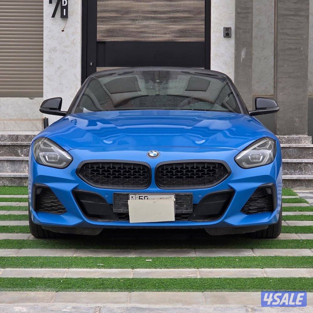 موديل 2019 ماشي: 103 الف سيرفس منتظم بالوكالة4