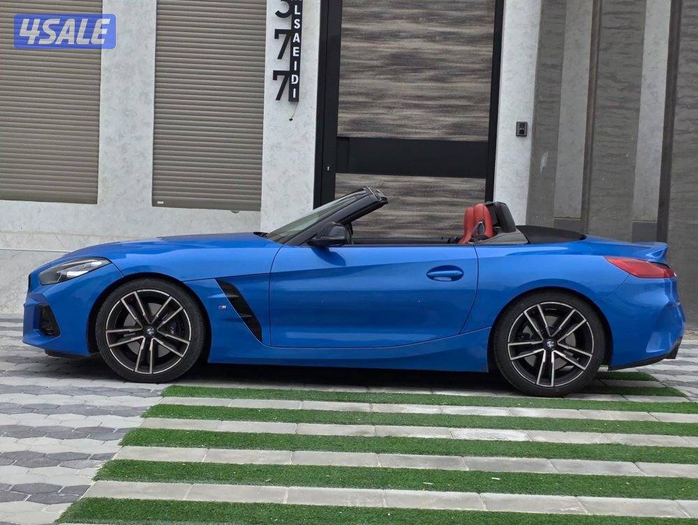 موديل 2019 ماشي: 103 الف سيرفس منتظم بالوكالة6