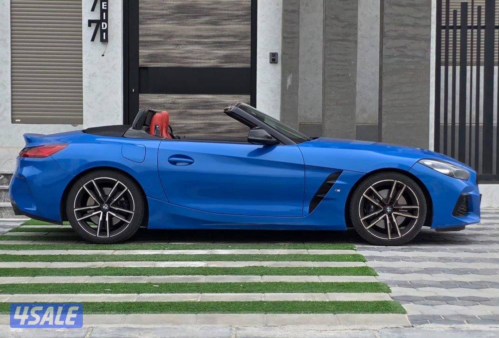 موديل 2019 ماشي: 103 الف سيرفس منتظم بالوكالة7