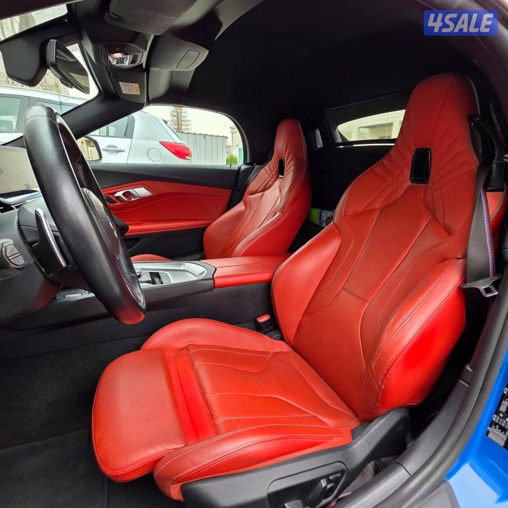 موديل 2019 ماشي: 103 الف سيرفس منتظم بالوكالة8