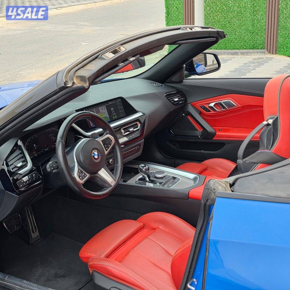 موديل 2019 ماشي: 103 الف سيرفس منتظم بالوكالة10