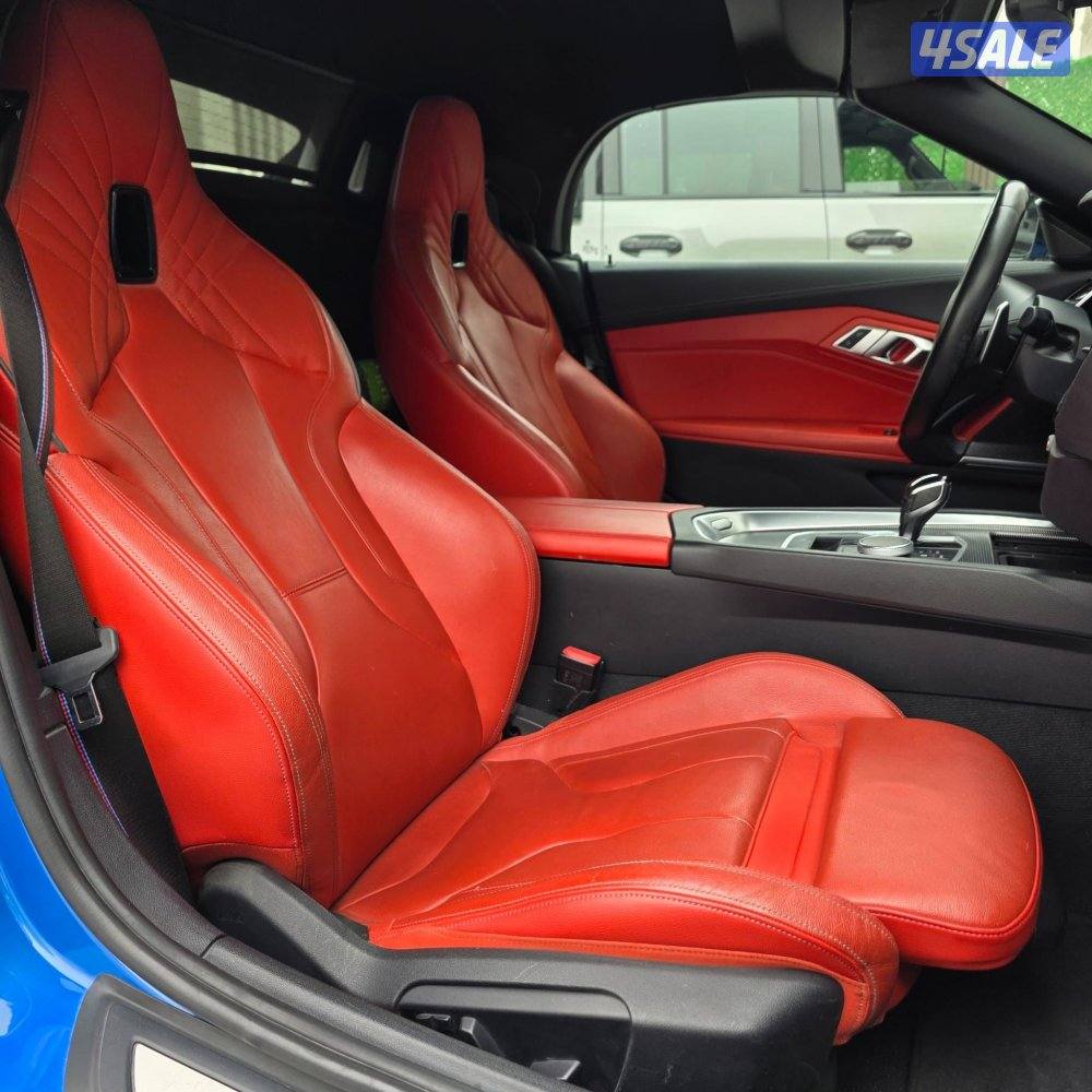 موديل 2019 ماشي: 103 الف سيرفس منتظم بالوكالة11