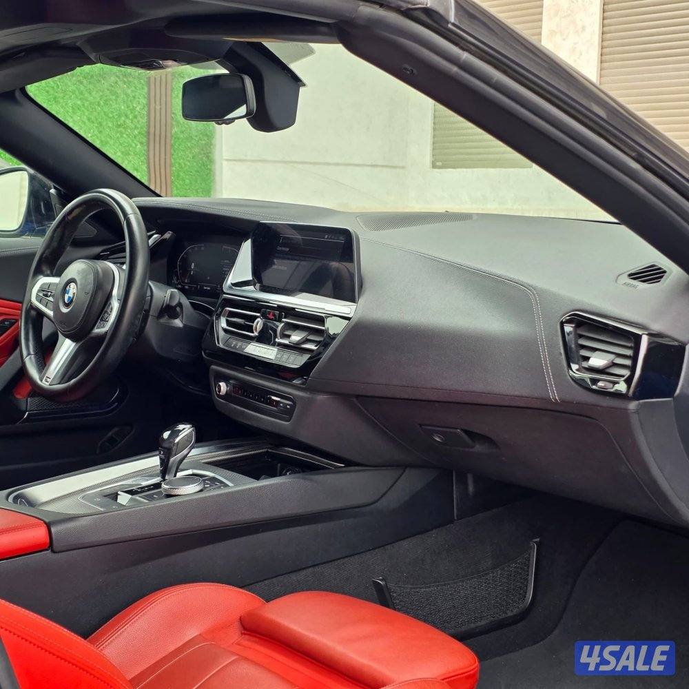 موديل 2019 ماشي: 103 الف سيرفس منتظم بالوكالة12