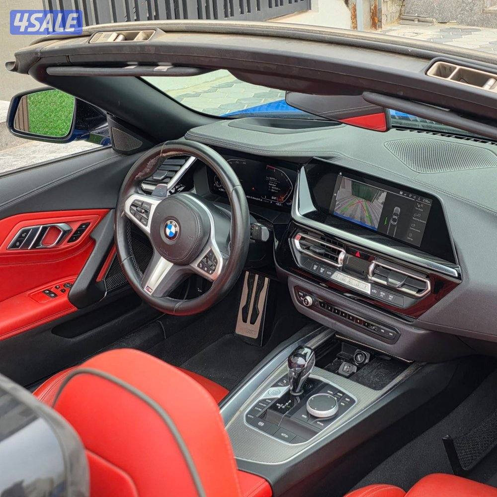 موديل 2019 ماشي: 103 الف سيرفس منتظم بالوكالة13