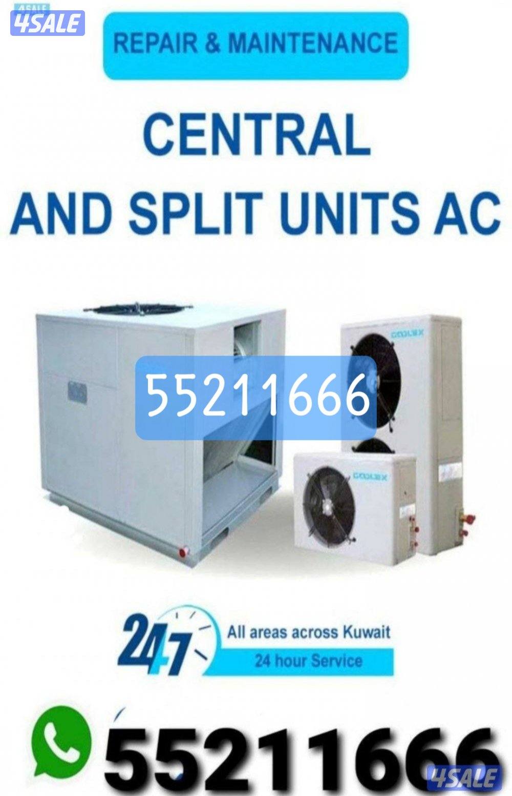 AC technician repair centre0