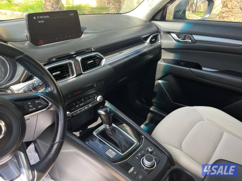 موديل 2020 عداد 85 الف4