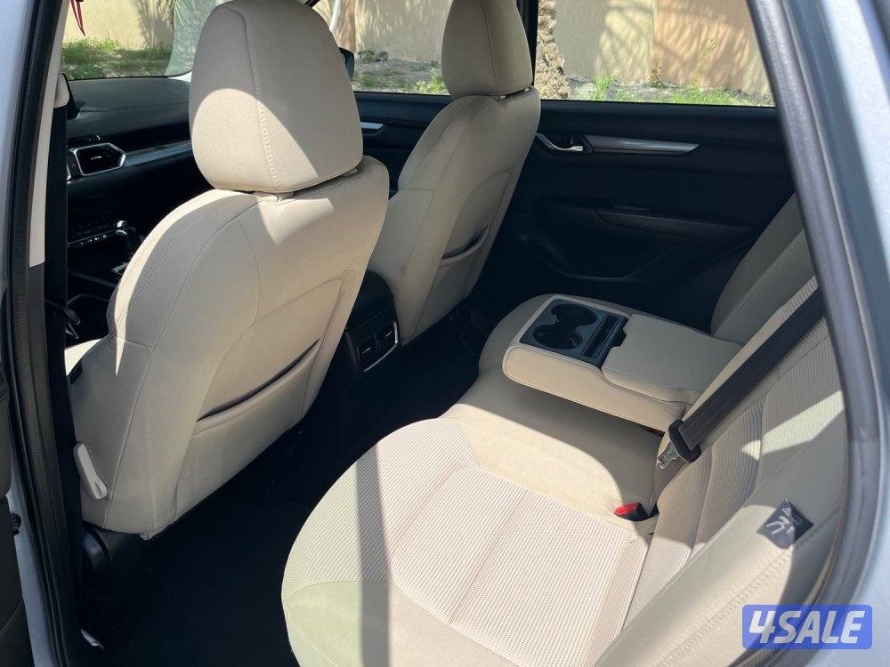 موديل 2020 عداد 85 الف5