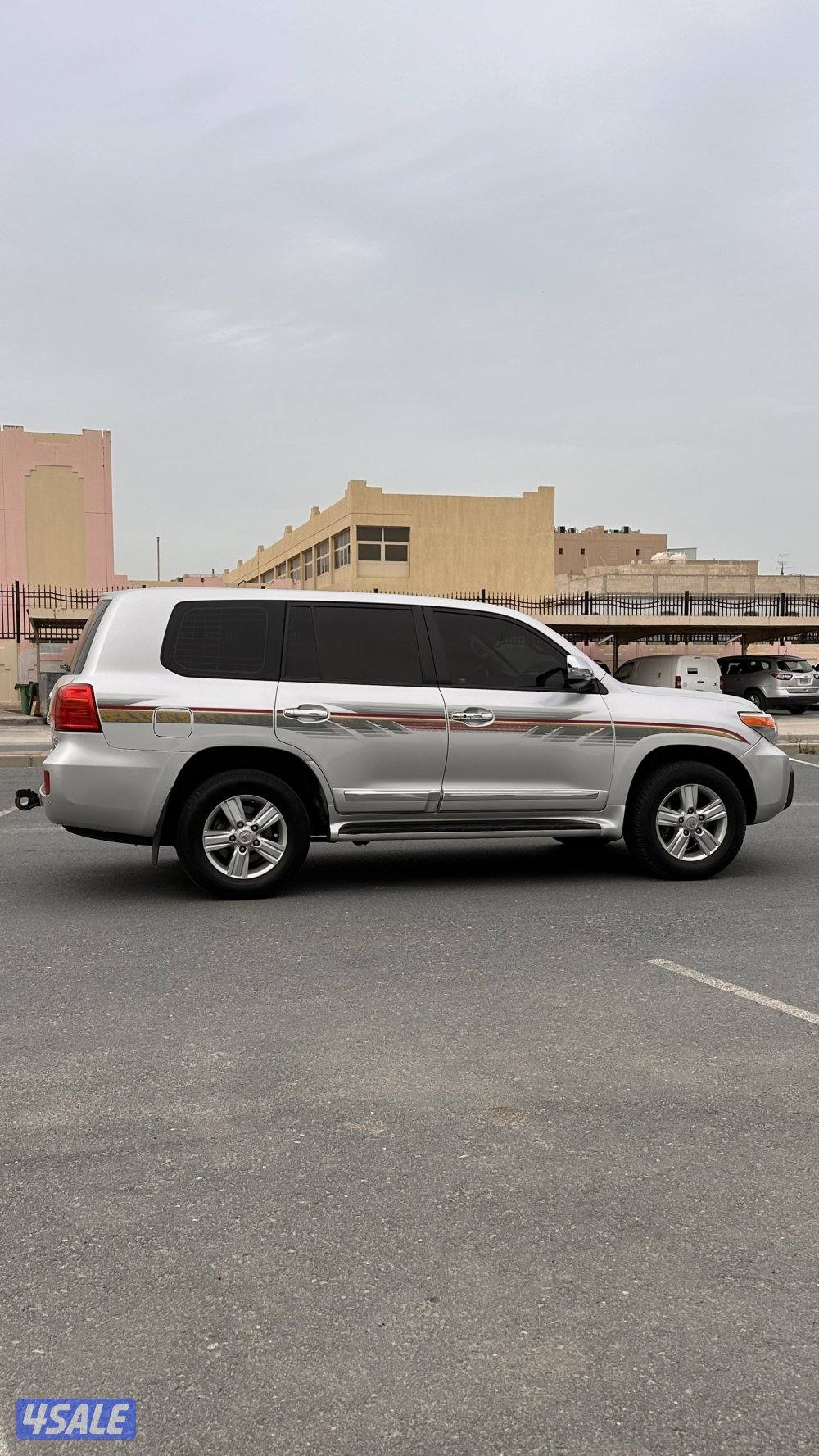 للبيع لاند2