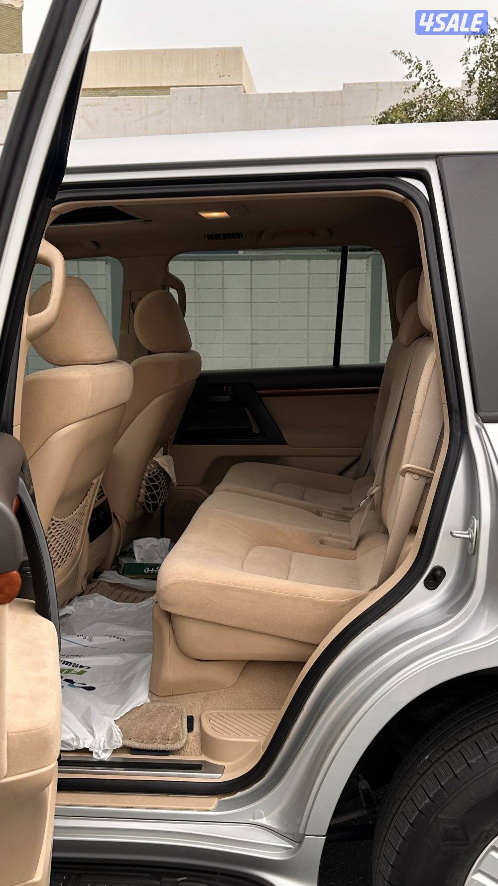 للبيع لاند5