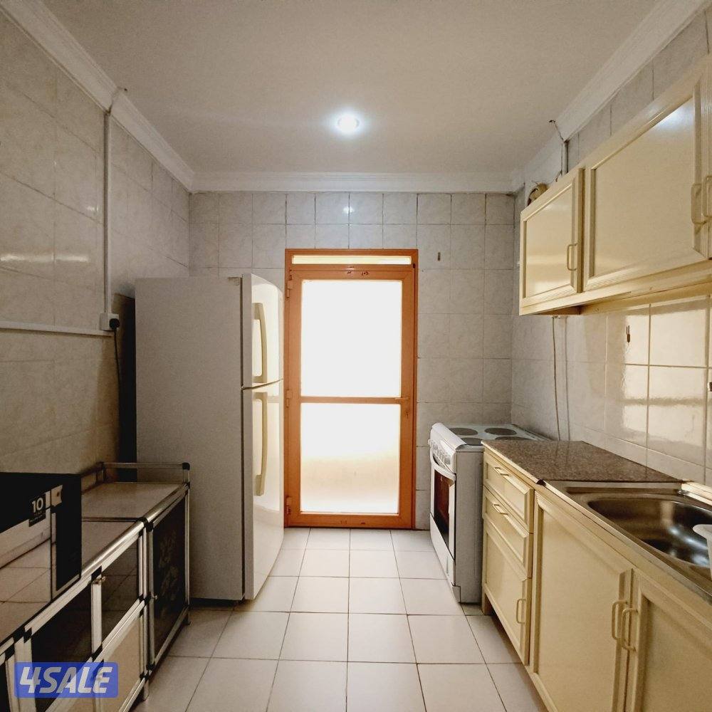 شقة مفروشة للايجار في المنقف قطعة 43