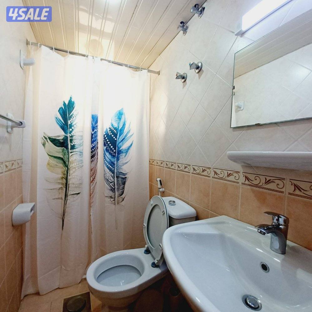 شقة مفروشة للايجار في المنقف قطعة 45