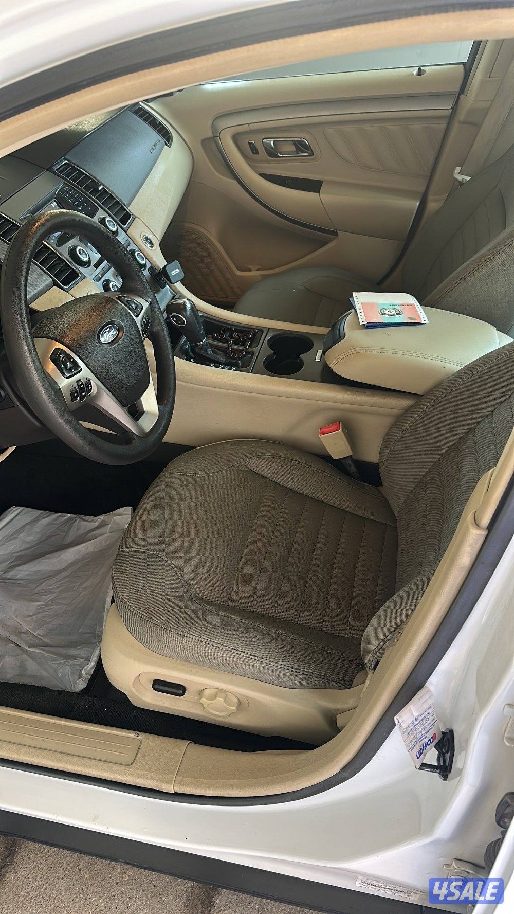 فورد تورس ٢٠١٥0