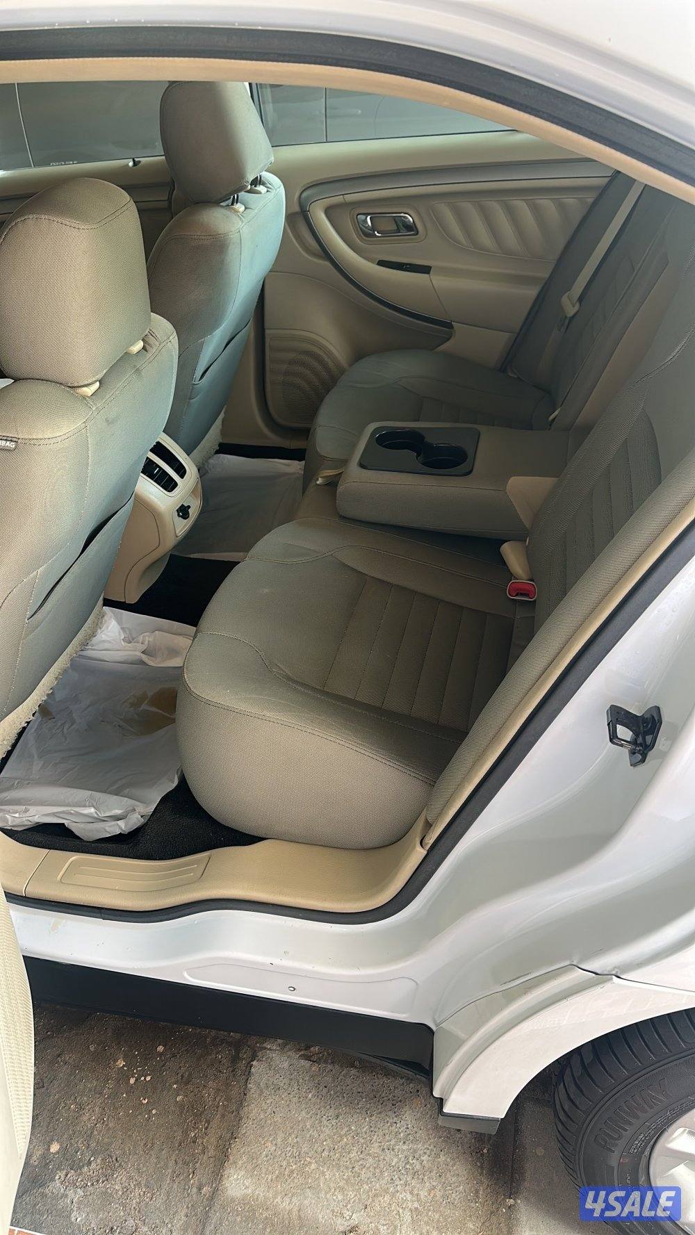 فورد تورس ٢٠١٥1