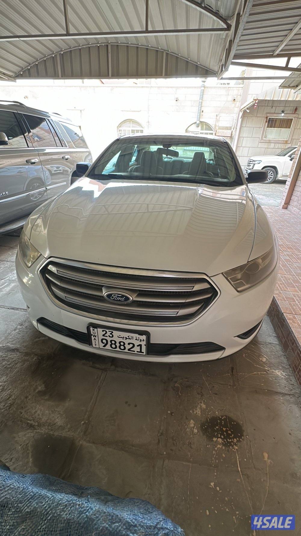 فورد تورس ٢٠١٥3