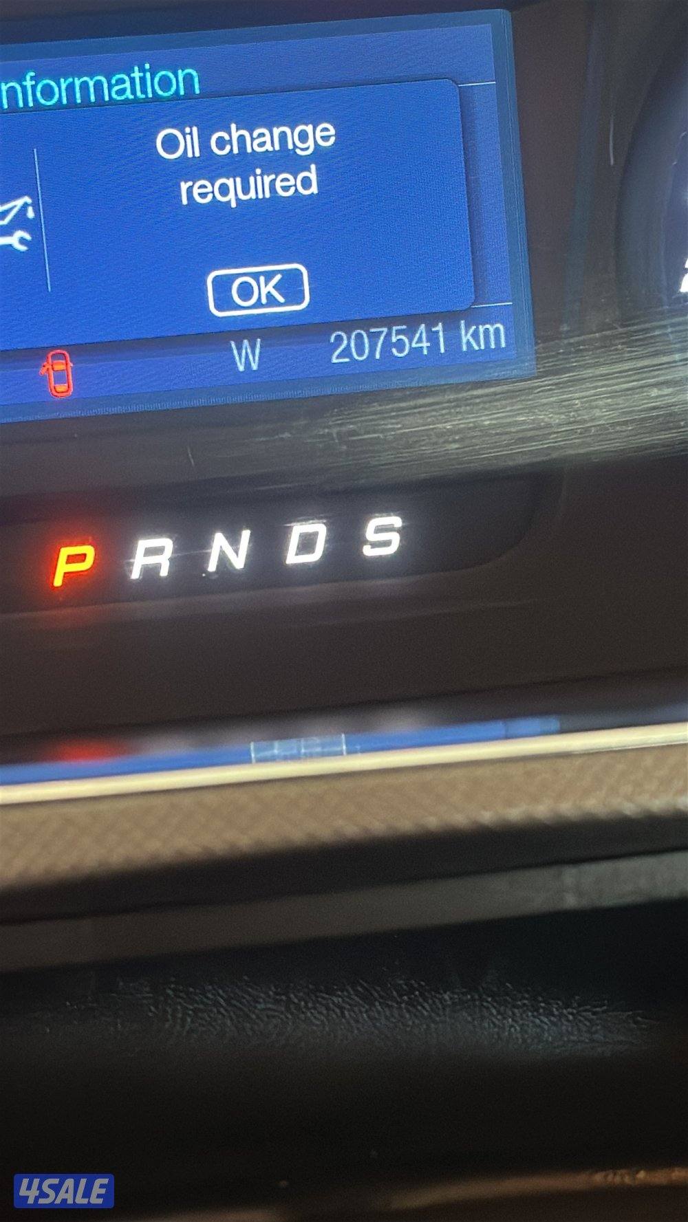 فورد تورس ٢٠١٥4