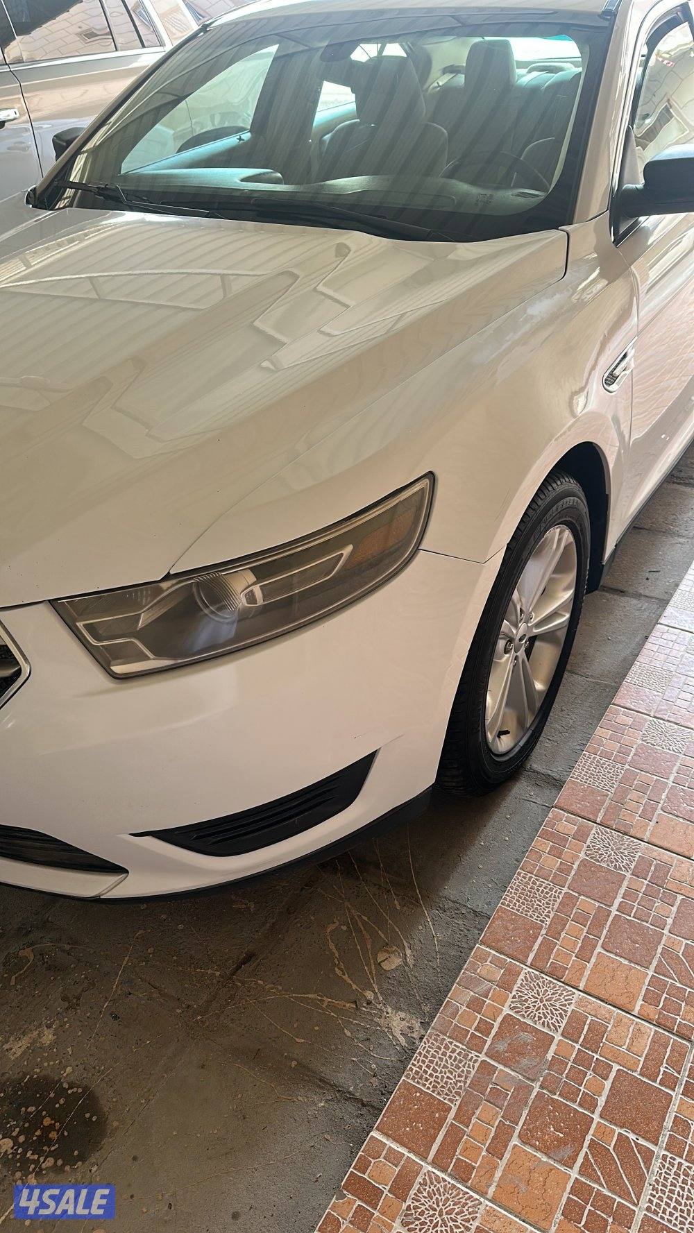 فورد تورس ٢٠١٥5