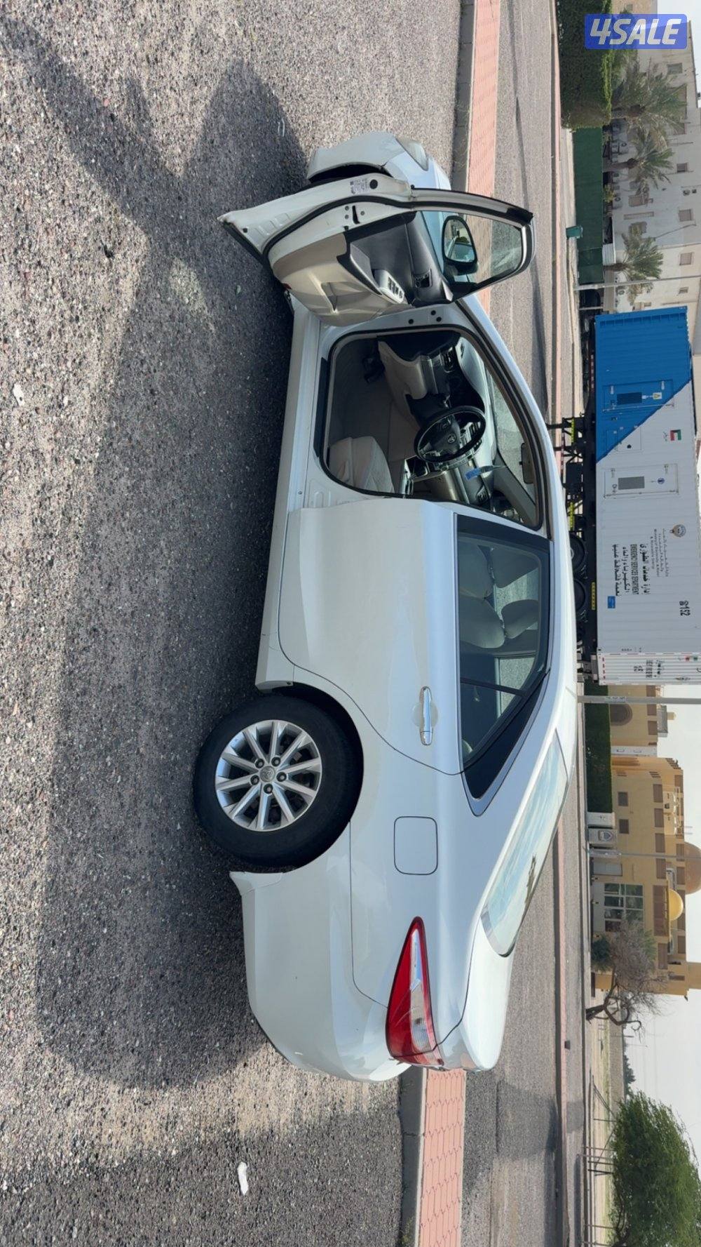 كامري ٢٠١٦0