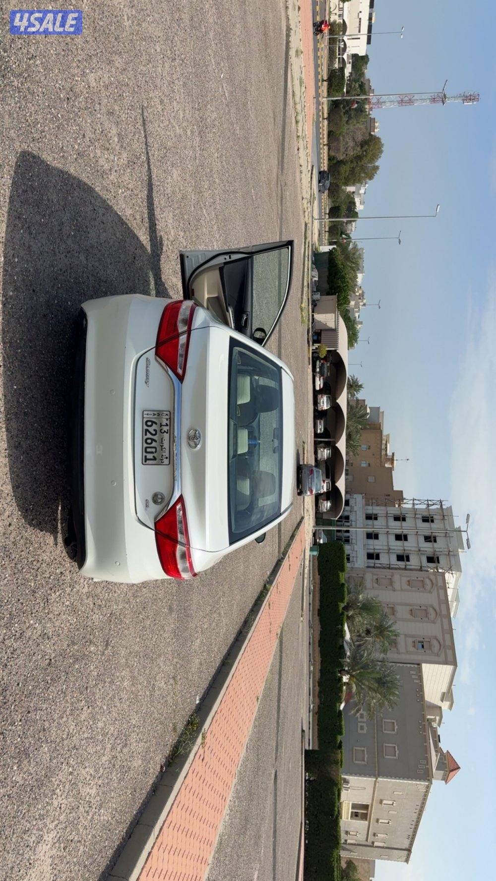 كامري ٢٠١٦2