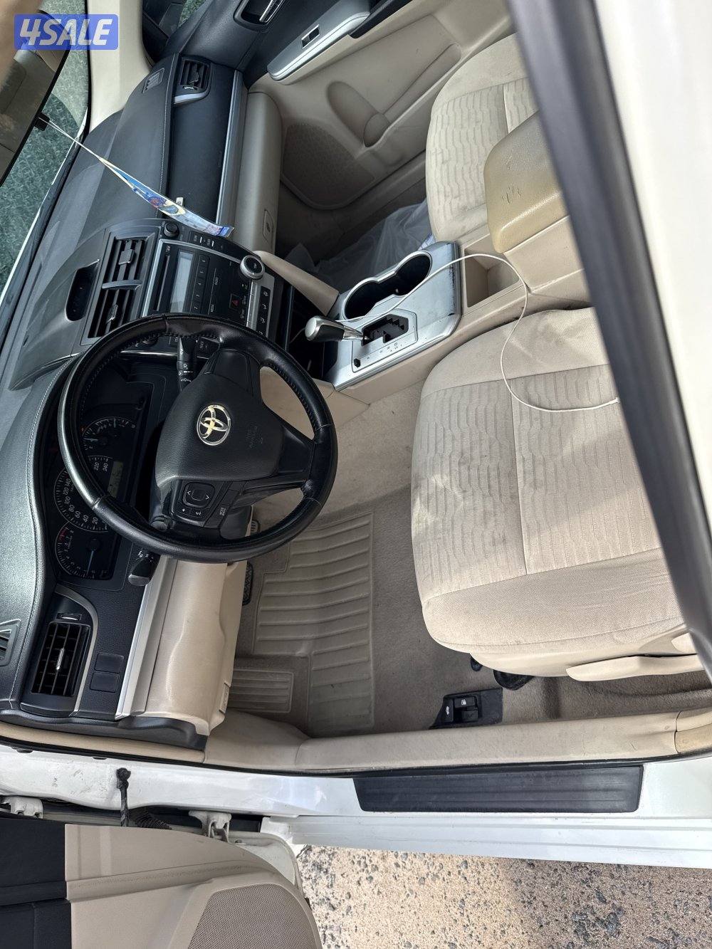 كامري ٢٠١٦4